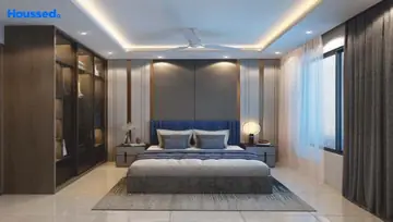 Sample Apartment of GT Pride - Image 25180