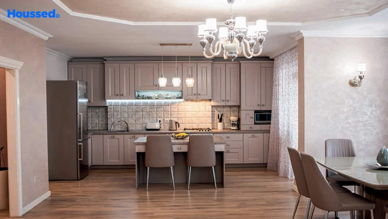 Sample Apartment of Windsor County in Ambegaon, Pune - Image 25142