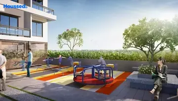 Amenities of Spectrum Vertillas - Image 25128