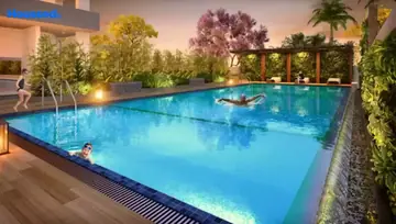 Amenities of Spectrum Vertillas - Image 25127