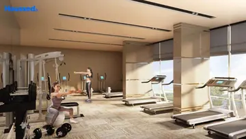 Amenities of Spectrum Vertillas - Image 25129