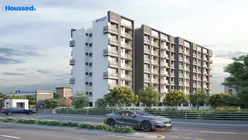 Project Image of Mivaan Meadow - Image 31567