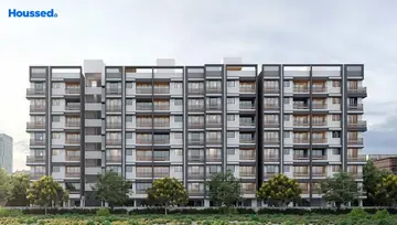 Project Image of Mivaan Meadow - Image 31571
