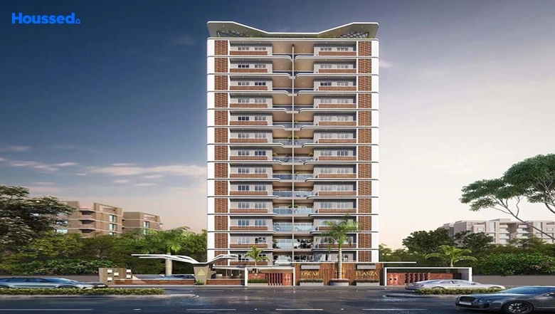 Project Image of Oscar Elanza in Nikol, Ahmedabad - Image 91524
