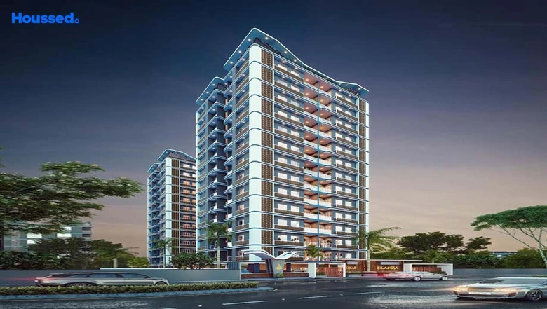 Project Image of Oscar Elanza in Nikol, Ahmedabad - Image 91523