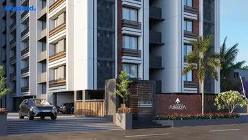 Project Image of Sahitya Altezza - Image 31650