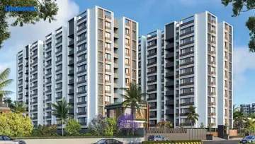 Project Image of Sahitya Altezza - Image 31649