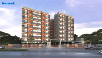 Project Image of Radhika Residency - Image 31678