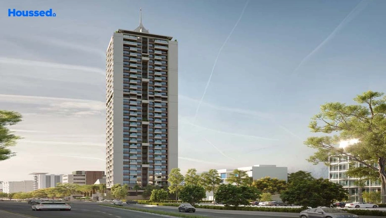 Project Image of Times 104 in Bodakdev, Ahmedabad - Image 31771
