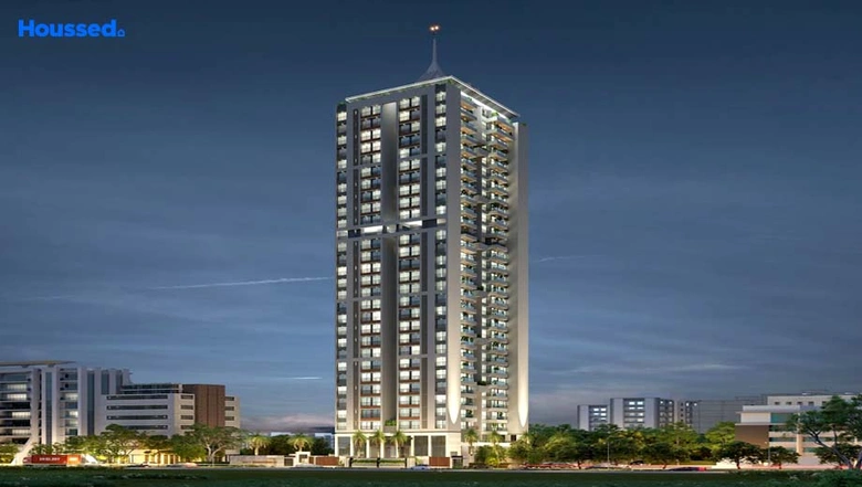 Project Image of Times 104 in Bodakdev, Ahmedabad - Image 31769