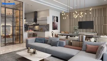 Sample Apartment of Times 104 - Image 31774