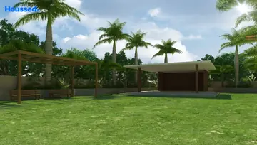 Amenities of NG Madhuban - Image 25440