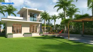 Amenities of NG Madhuban - Image 25442