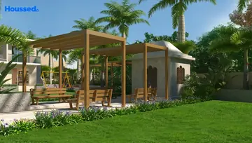 Amenities of NG Madhuban - Image 25441