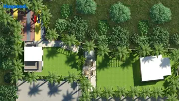 Amenities of NG Madhuban - Image 25443