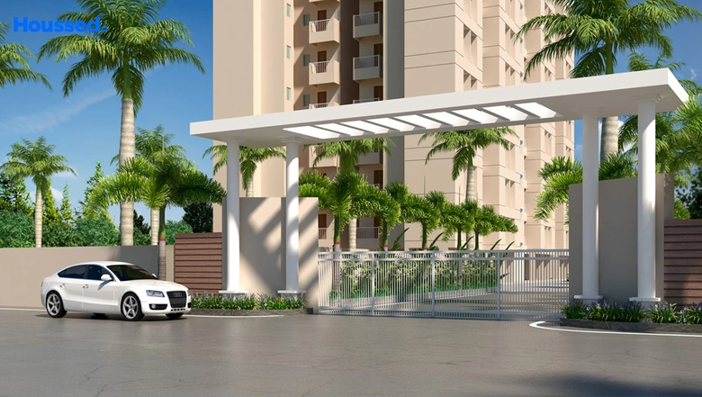 Project Image of NG Madhuban in Pirangut, Pune - Image 25439