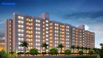 Project Image of NG Madhuban - Image 25436