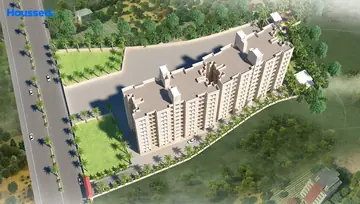 Project Image of NG Madhuban - Image 25437