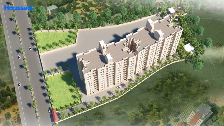 Project Image of NG Madhuban in Pirangut, Pune - Image 25437