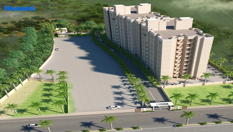 Project Image of NG Madhuban in Pirangut, Pune - Image 25438