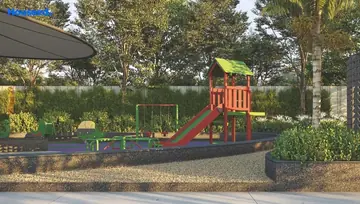 Amenities of PSY Pramukh Arista - Image 28739