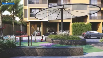 Amenities of PSY Pramukh Arista - Image 28741