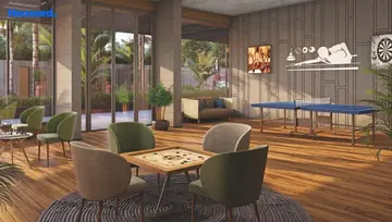Amenities of PSY Pramukh Arista - Image 28740