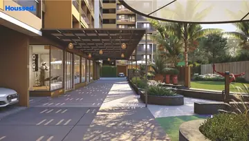 Amenities of PSY Pramukh Arista - Image 28743