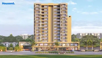 Project Image of PSY Pramukh Arista - Image 28737