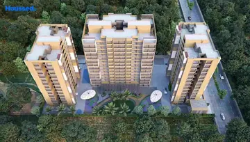 Project Image of PSY Pramukh Arista - Image 28736
