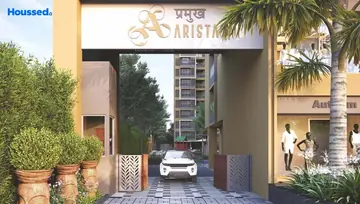 Project Image of PSY Pramukh Arista - Image 28738