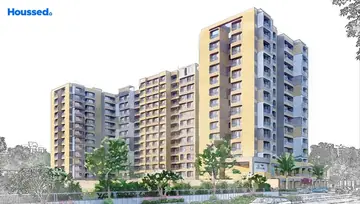 Project Image of PSY Pramukh Arista - Image 28735