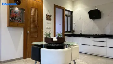 Sample Apartment of PSY Pramukh Arista - Image 28744