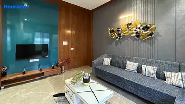 Sample Apartment of PSY Pramukh Arista - Image 28745