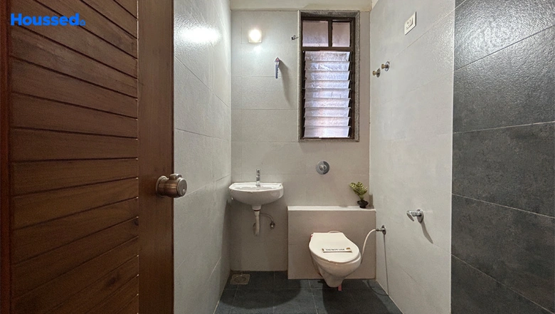 Sample Apartment of PSY Pramukh Arista in Sargasan, Gandhinagar - Image 28747