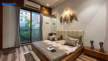 Sample Apartment of PSY Pramukh Arista - Image 28746