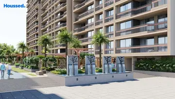 Amenities of Saamarth H7 - Image 80438