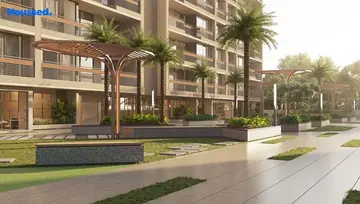 Amenities of Saamarth H7 - Image 80440