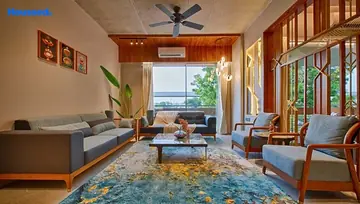 Sample Apartment of Saamarth H7 - Image 80443