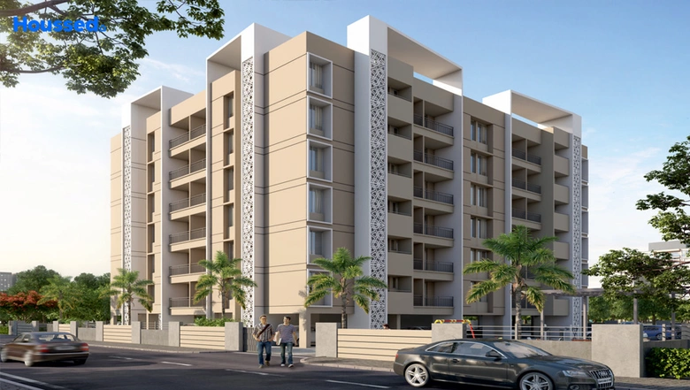 Project Image of Shubh Aarambh in Lohegaon, Pune - Image 25456