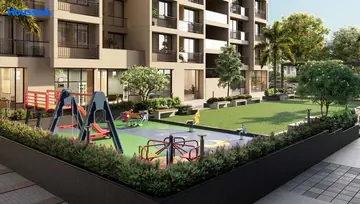 Amenities of The Spenta Suraj - Image 28790