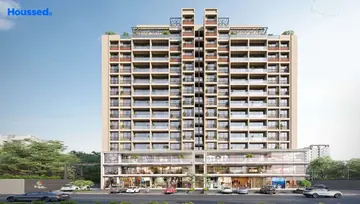 Project Image of The Spenta Suraj - Image 28787