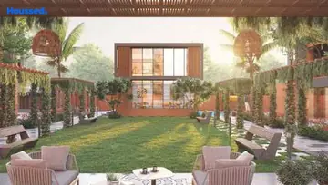 Amenities of Shivala Sadbhav - Image 28797
