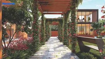 Amenities of Shivala Sadbhav - Image 28798