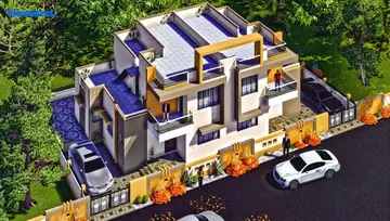 Project Image of Avani Park - Image 31798