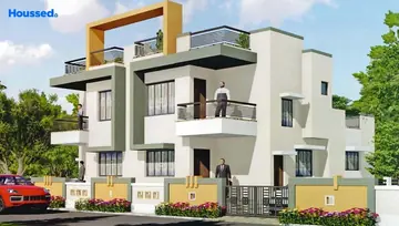 Project Image of Avani Park - Image 31797