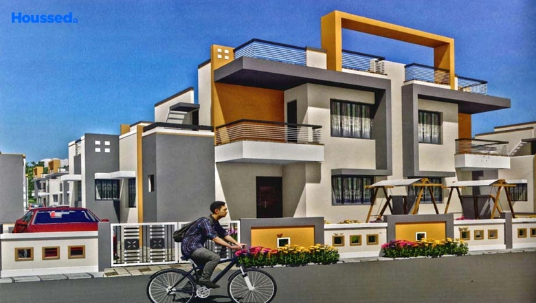 Project Image of Avani Park in Viramgam, Ahmedabad - Image 31796