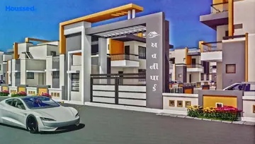 Project Image of Avani Park - Image 31799