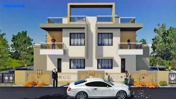 Project Image of Avani Park - Image 31795