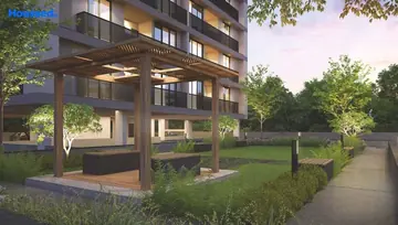 Amenities of Shlok Paradise - Image 28806